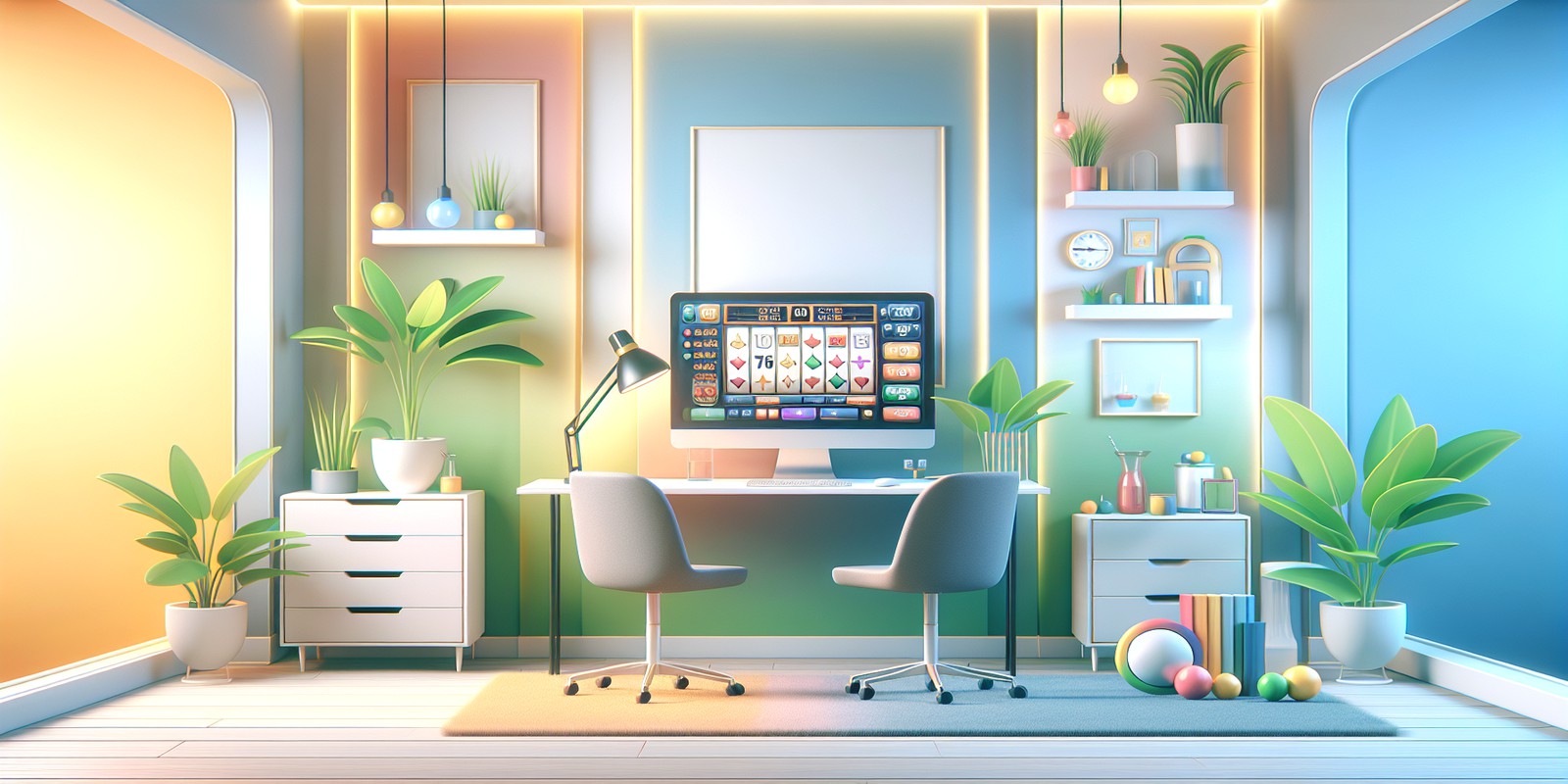 Discover the Magic of Rumi Slots: A Journey through 2025's Best Games - Slot Strategy Guide for Pakistani | PK67