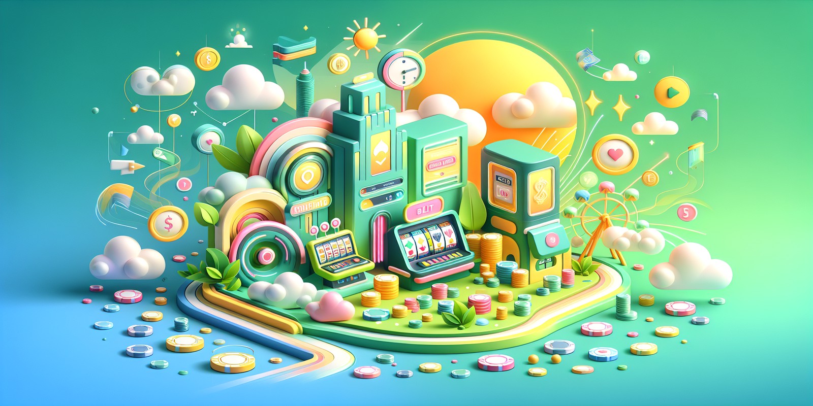 Dive into KKClub: The Ultimate Slot Games Experience for 2025 - Slot Strategy Guide for Pakistani | PK67