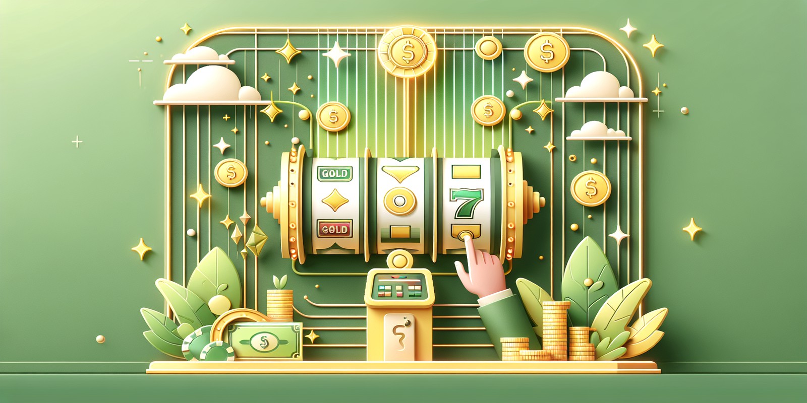 Explore Rumi Slots: The Enchanting Game Transforming Online Gaming in 2025 - Slot Strategy Guide for Pakistani | PK67