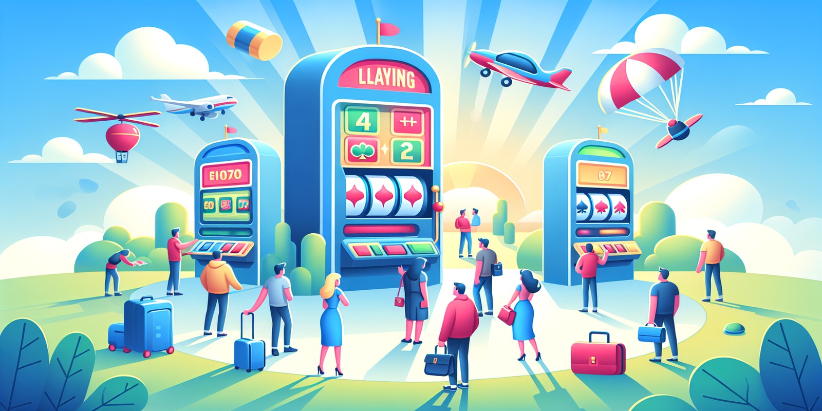 Maximize Your Wins: Top Slot Strategies for 2025 Players - Slot Strategy Guide for Pakistani | PK67