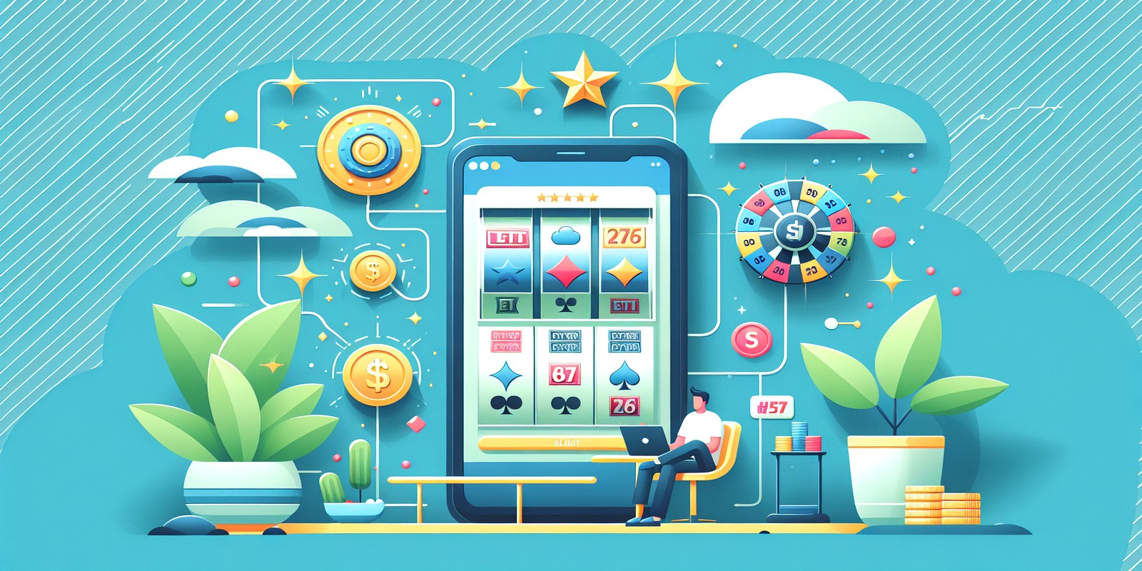 Maximize Your Wins with Top Slot Strategies for 2025 - Slot Strategy Guide for Pakistani | PK67