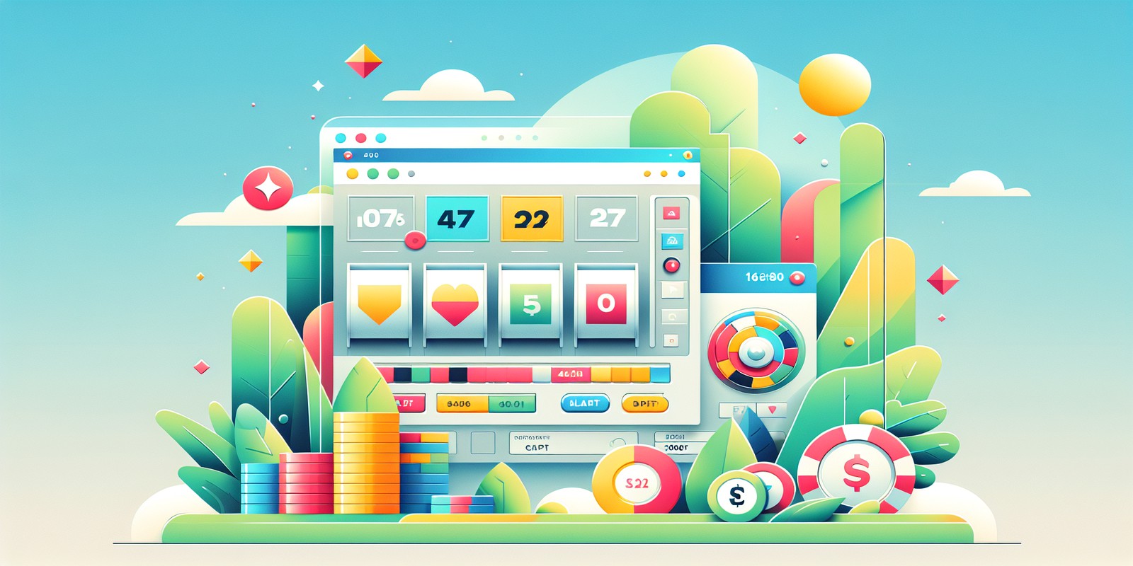 Top Slot Strategies for Pakistani Players: Win Big in 2025! - Slot Strategy Guide for Pakistani | PK67