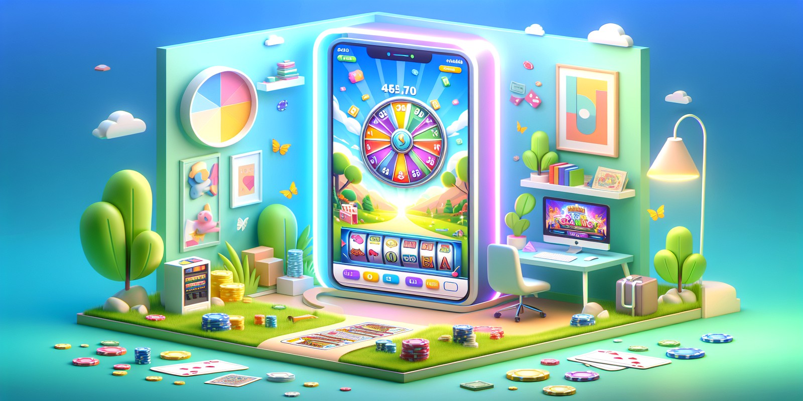 Unlocking Big Wins: Discover the Best Slot Games for 2025 - Slot Strategy Guide for Pakistani | PK67