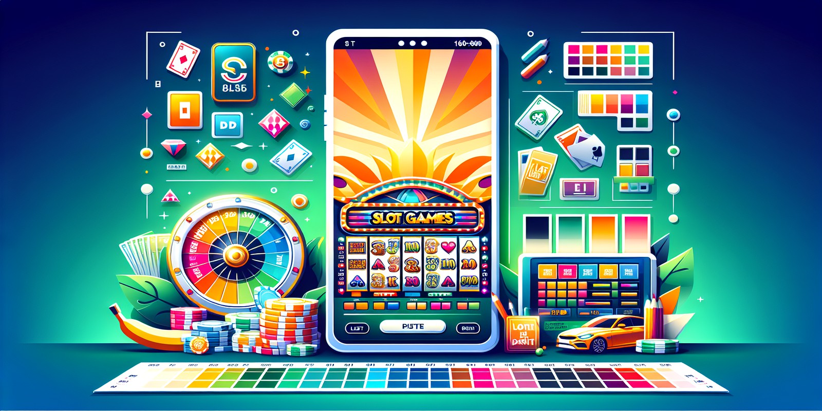 Unlocking The Genesis Order: Top Slot Strategies for Pakistani Players 2025 - Expert Gaming Guide Unlocking The Genesis Order: Top Slot Strategies for Pakistani Players 2025 - Slot Strategy Guide for Pakistani | PK67