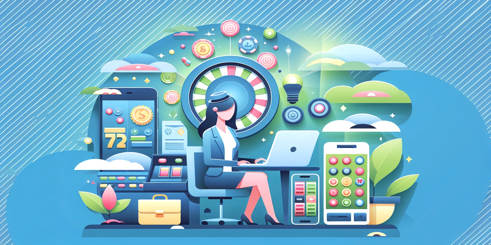 Visual guide on unlocking LDA Avenue 1 Slots for big wins in 2026