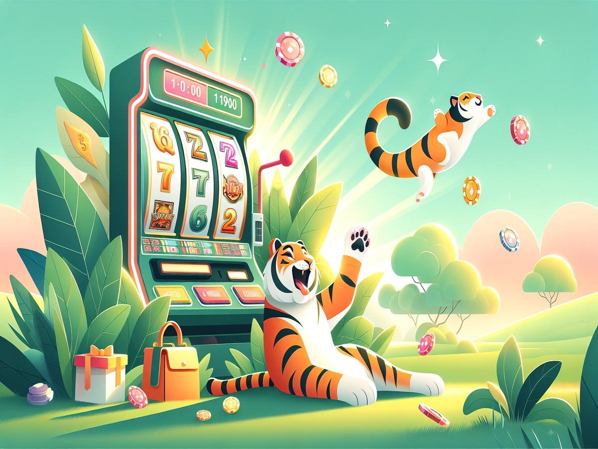 PK67 Fortune Tiger Games