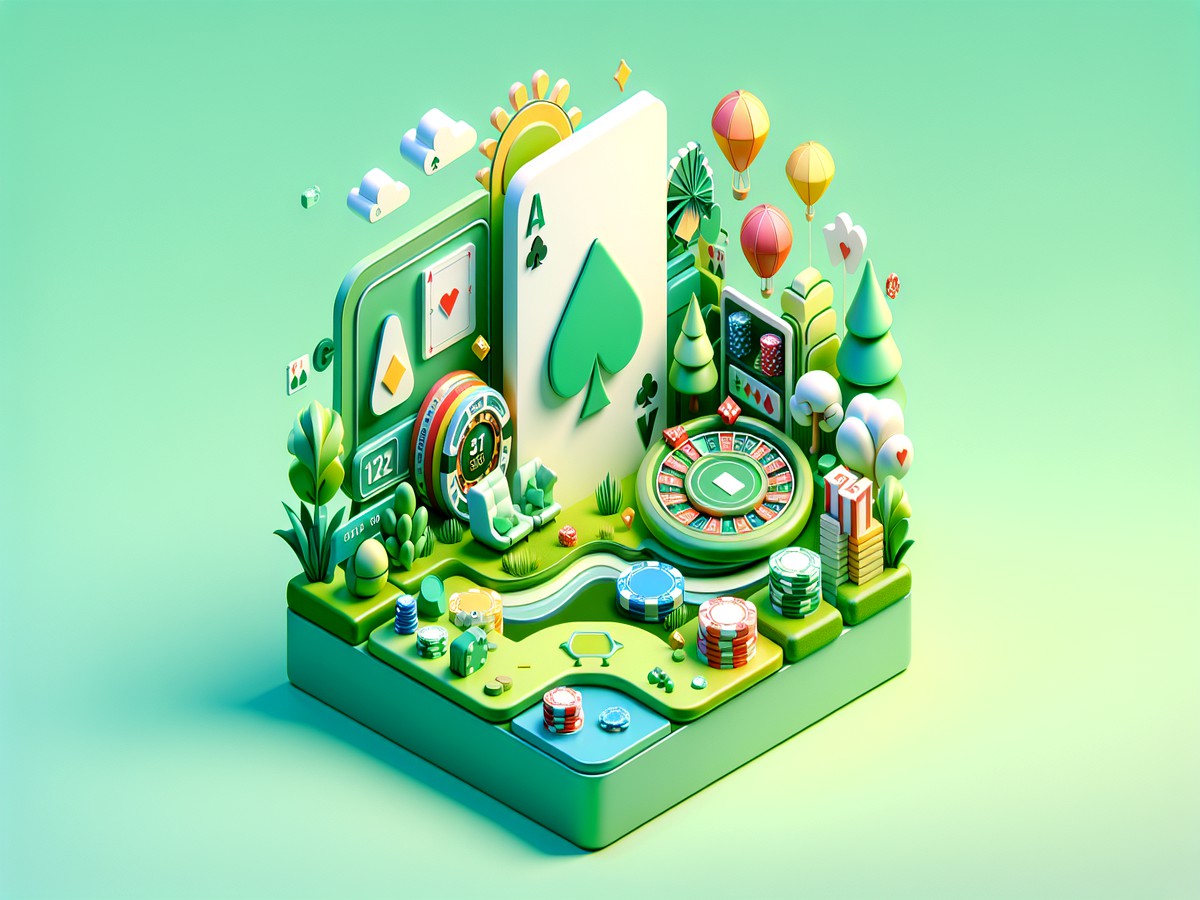 PK67 Poker Games