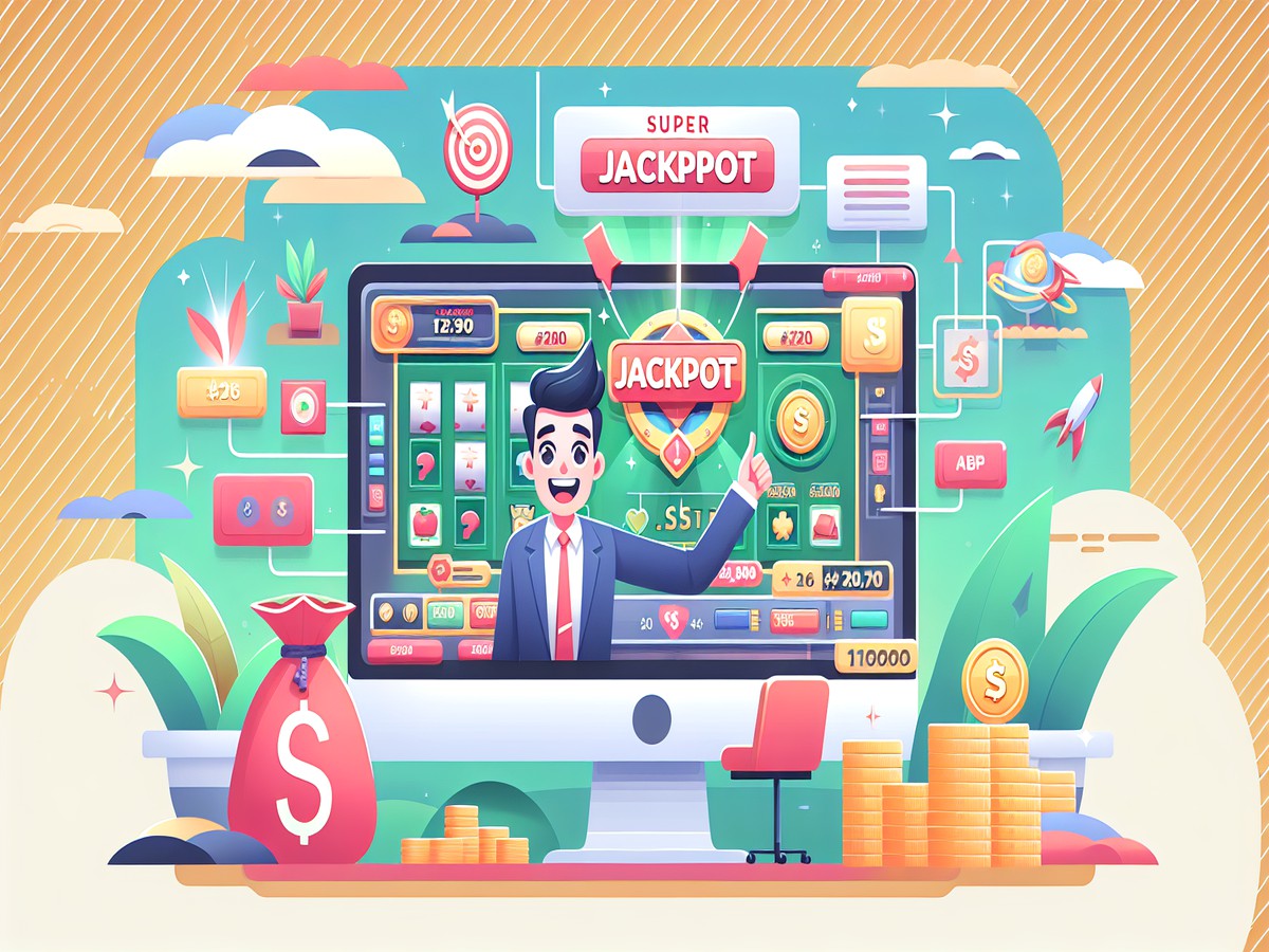 PK67 Super Jackpot