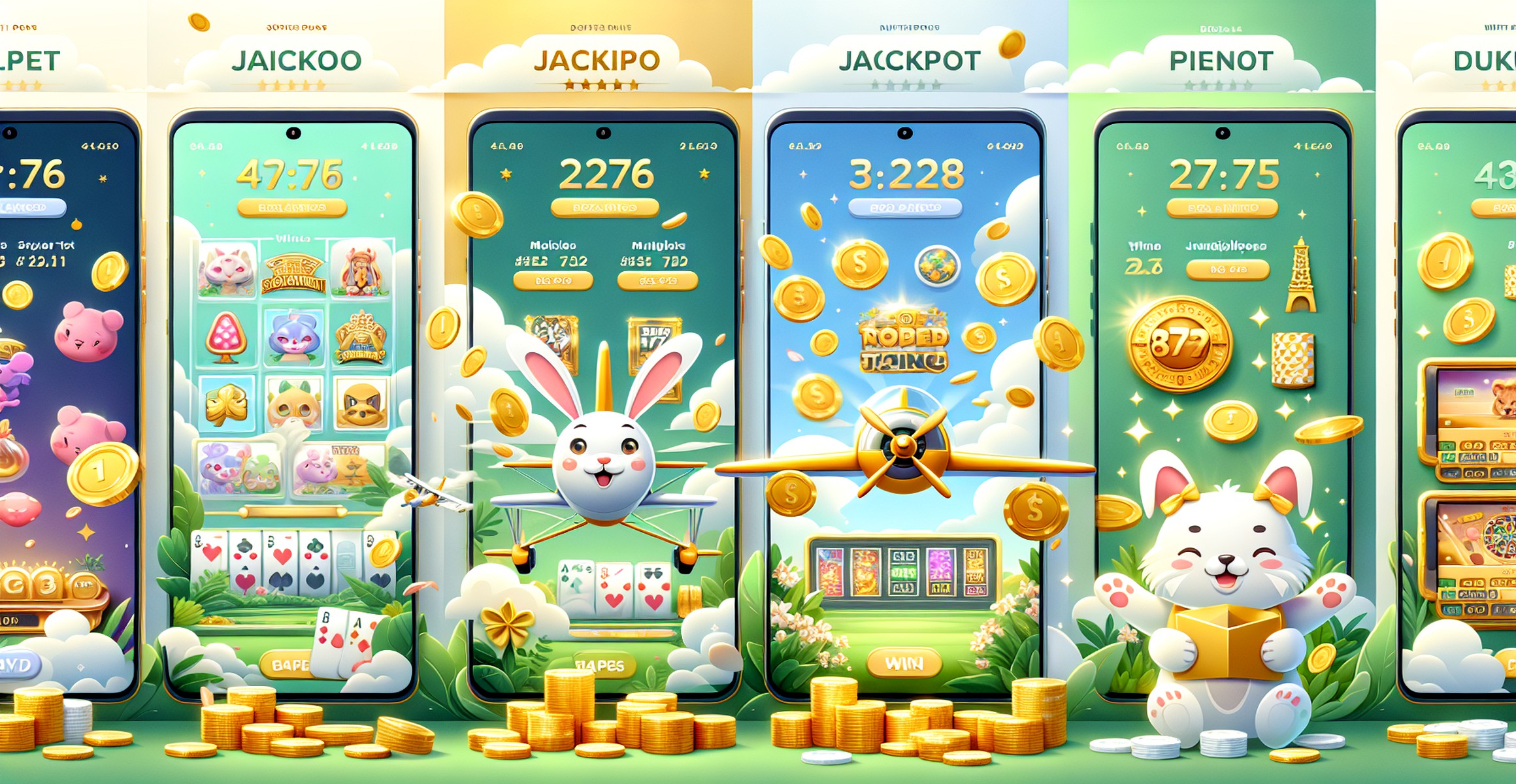 Aviator Game - Online Slot Game at PK67