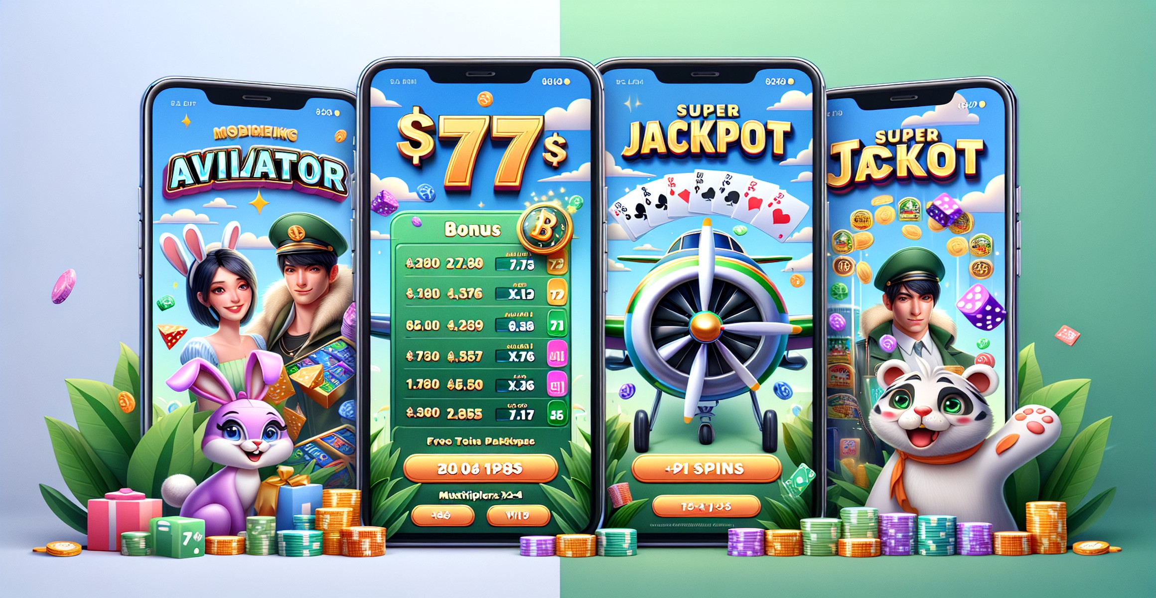Classic Fruit Slots - Online Slot Game at PK67